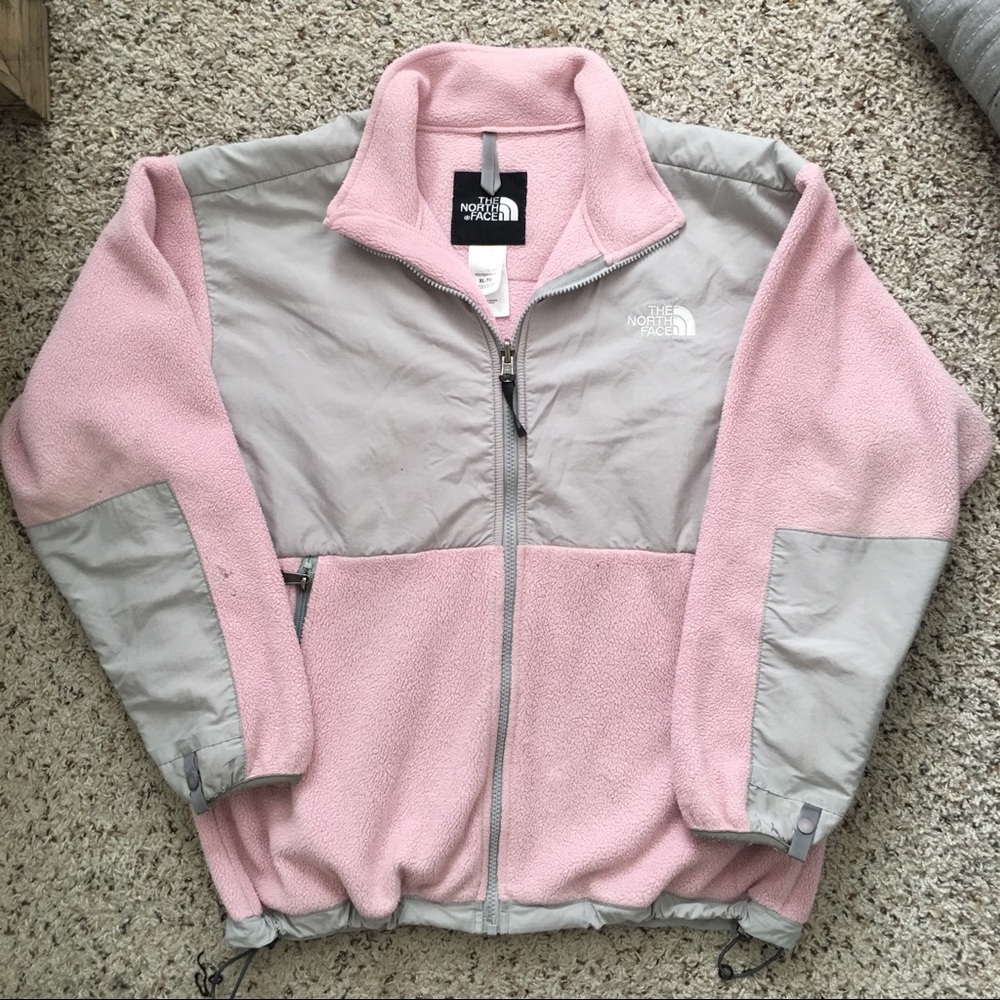 The North Face Jacket